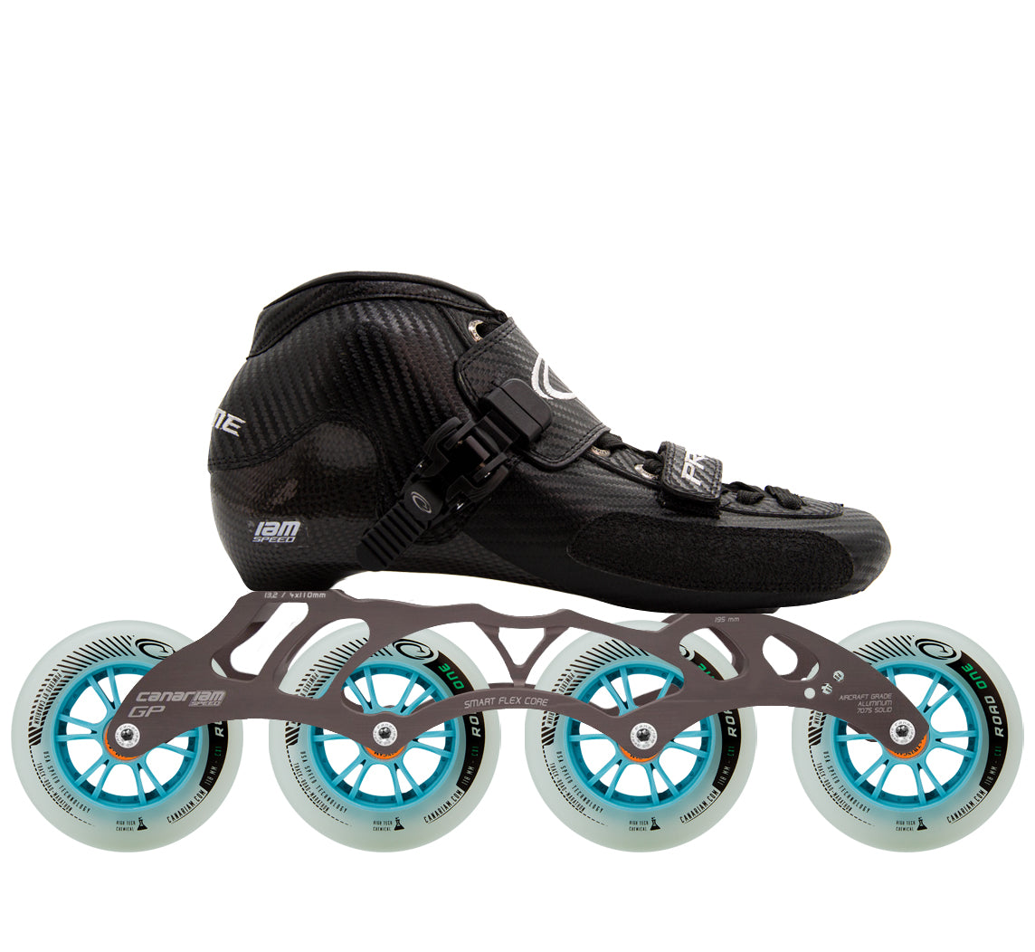 Combo Patin Prime Gp2