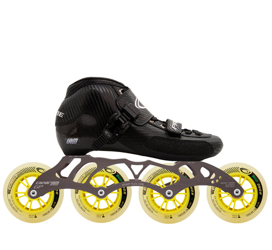 Combo Patin Prime Gp2