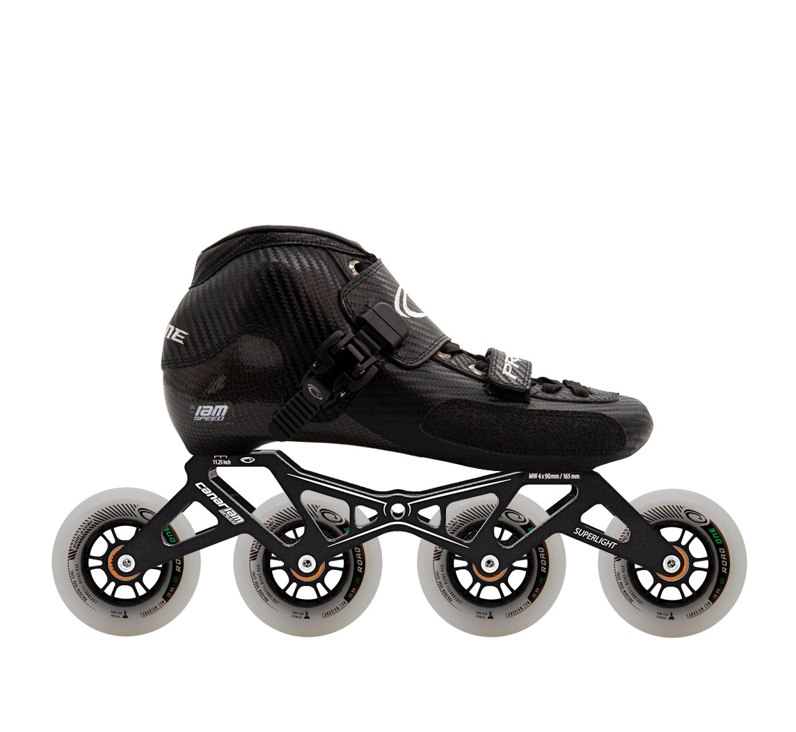 Combo Patin Prime Superlight