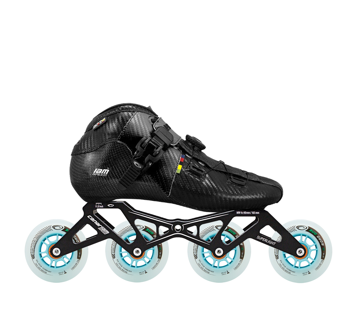 Rhino Superlight 11.25 Road One 4x84mm