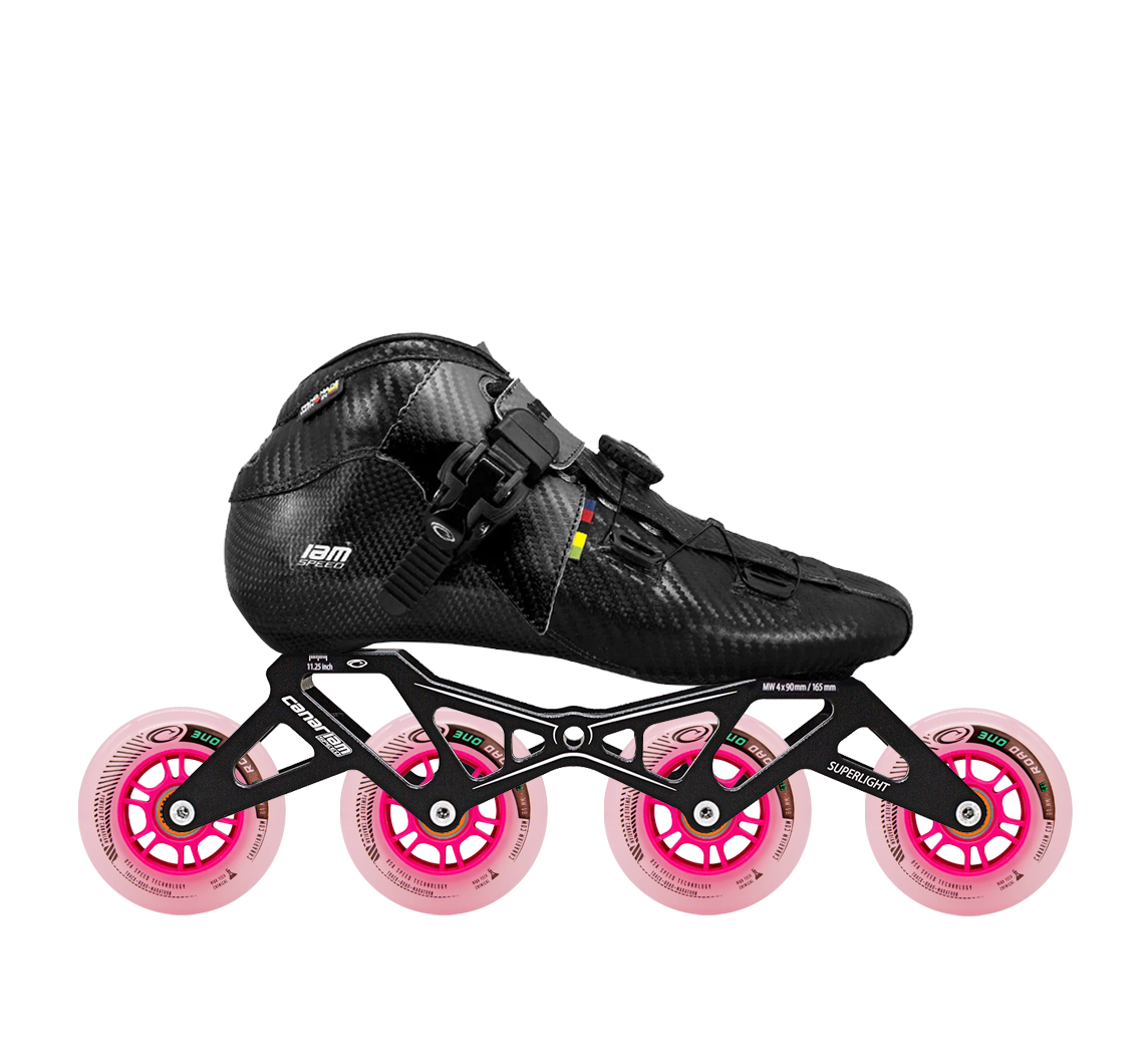 Rhino Superlight 11.25 Road One 4x84mm