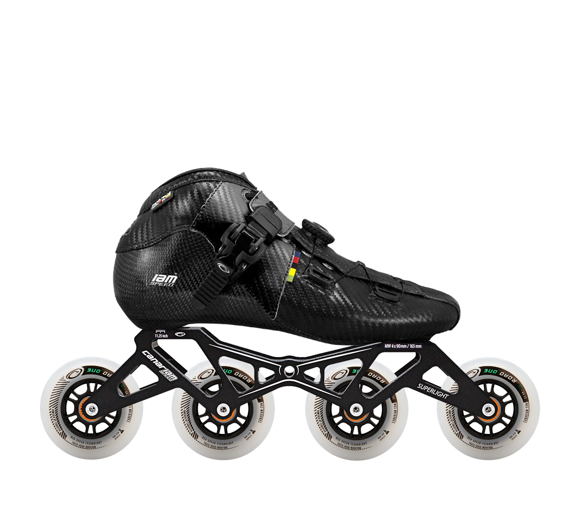 Rhino Superlight 11.25 Road One 4x84mm