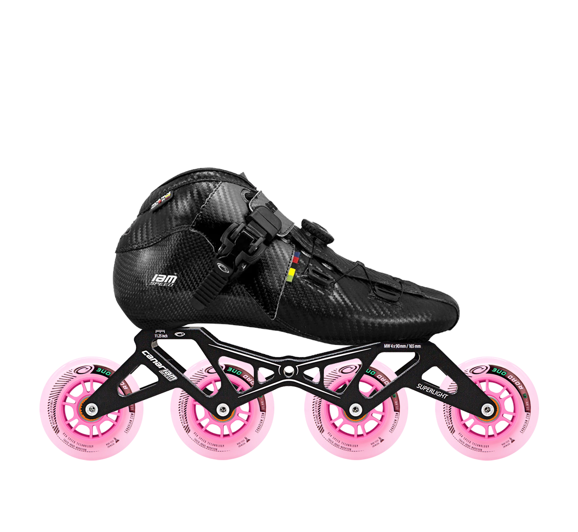 Rhino Superlight 11.25 Road One 4x84mm