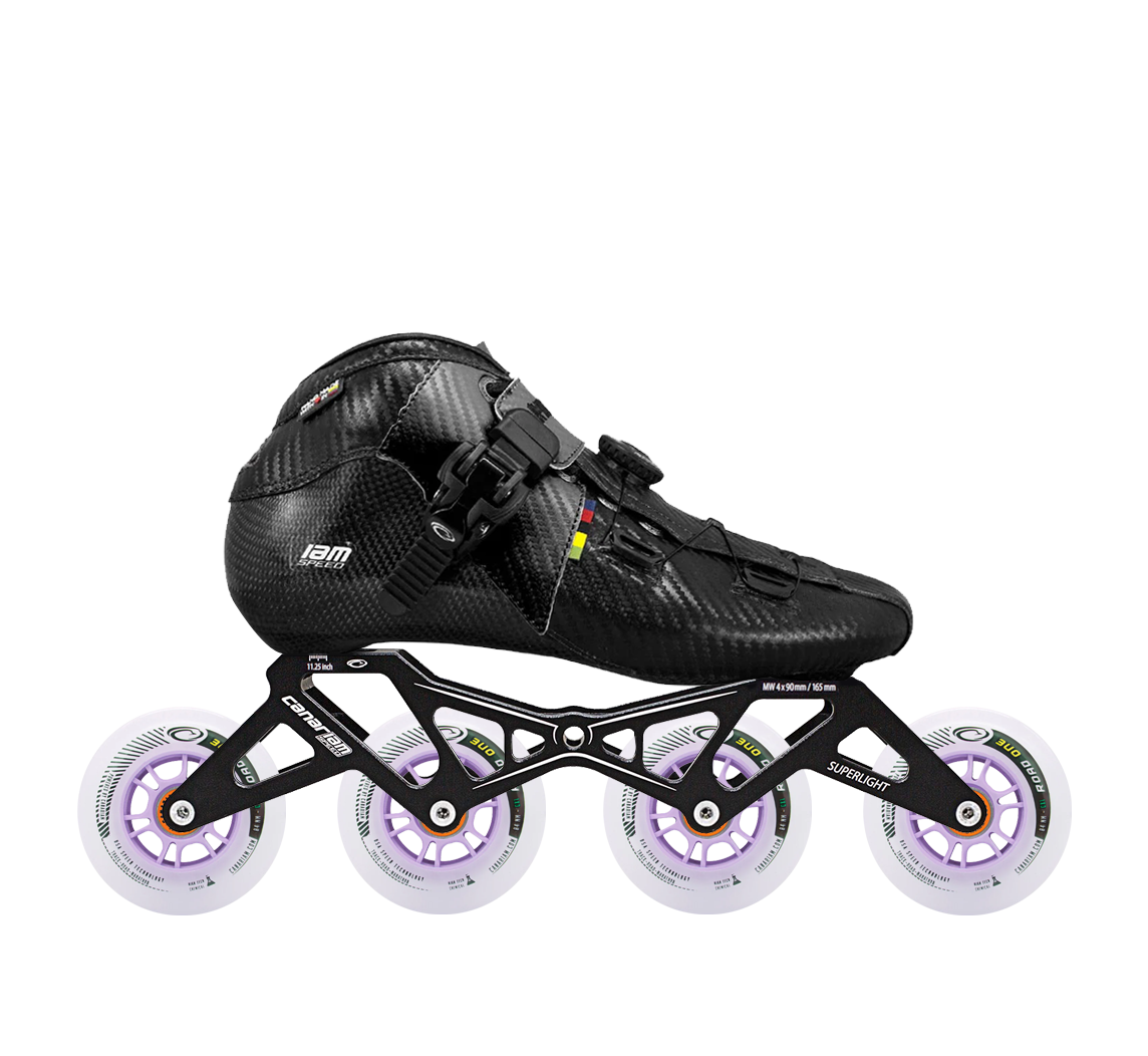 Rhino Superlight 11.25 Road One 4x84mm
