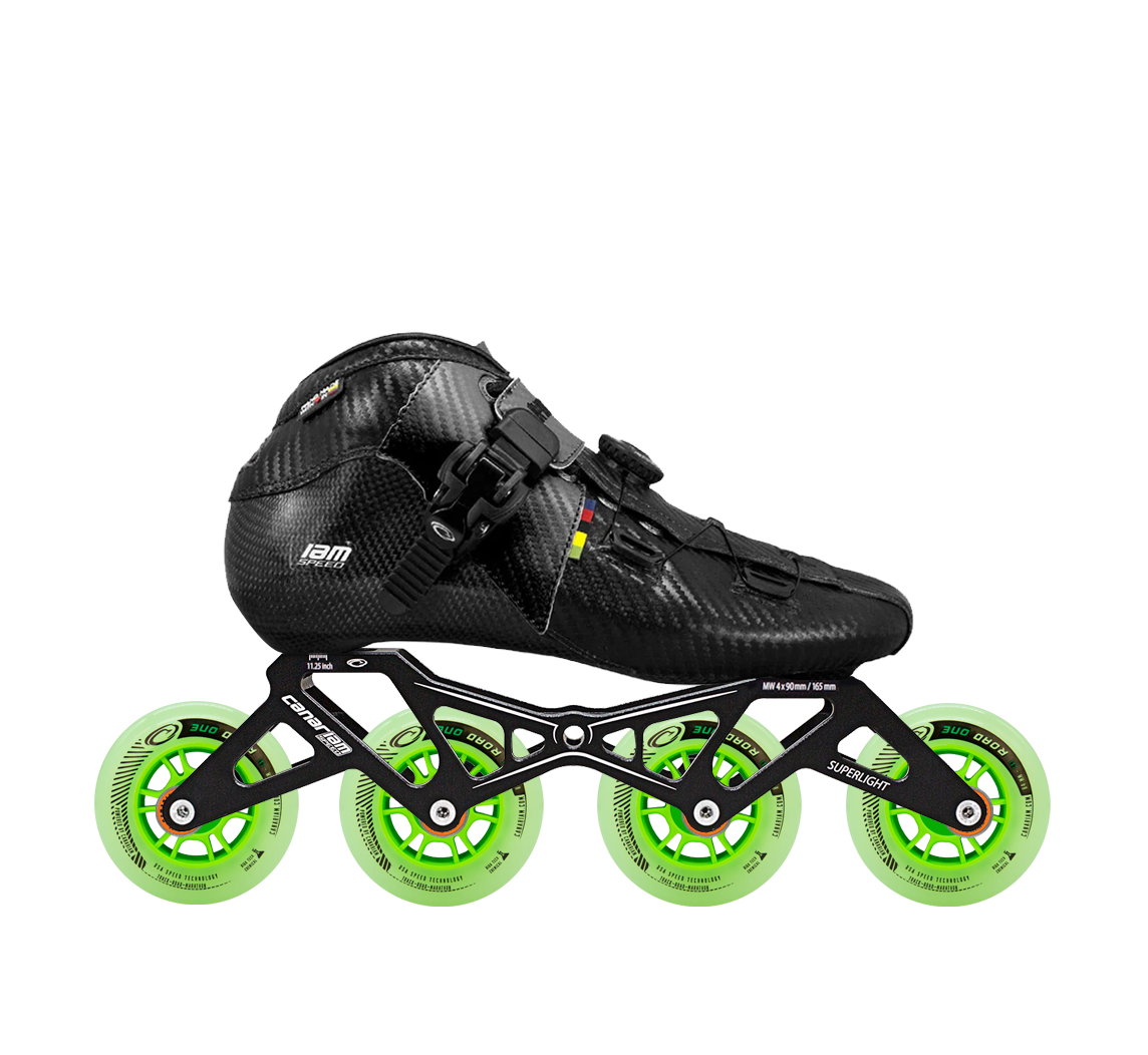 Rhino Superlight 11.25 Road One 4x84mm