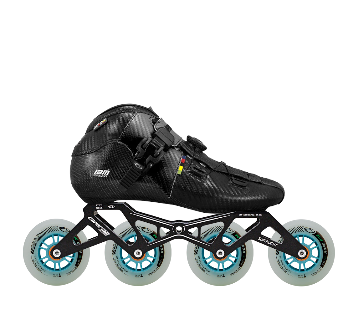 Rhino Superlight 12.0 Road One 4x90mm