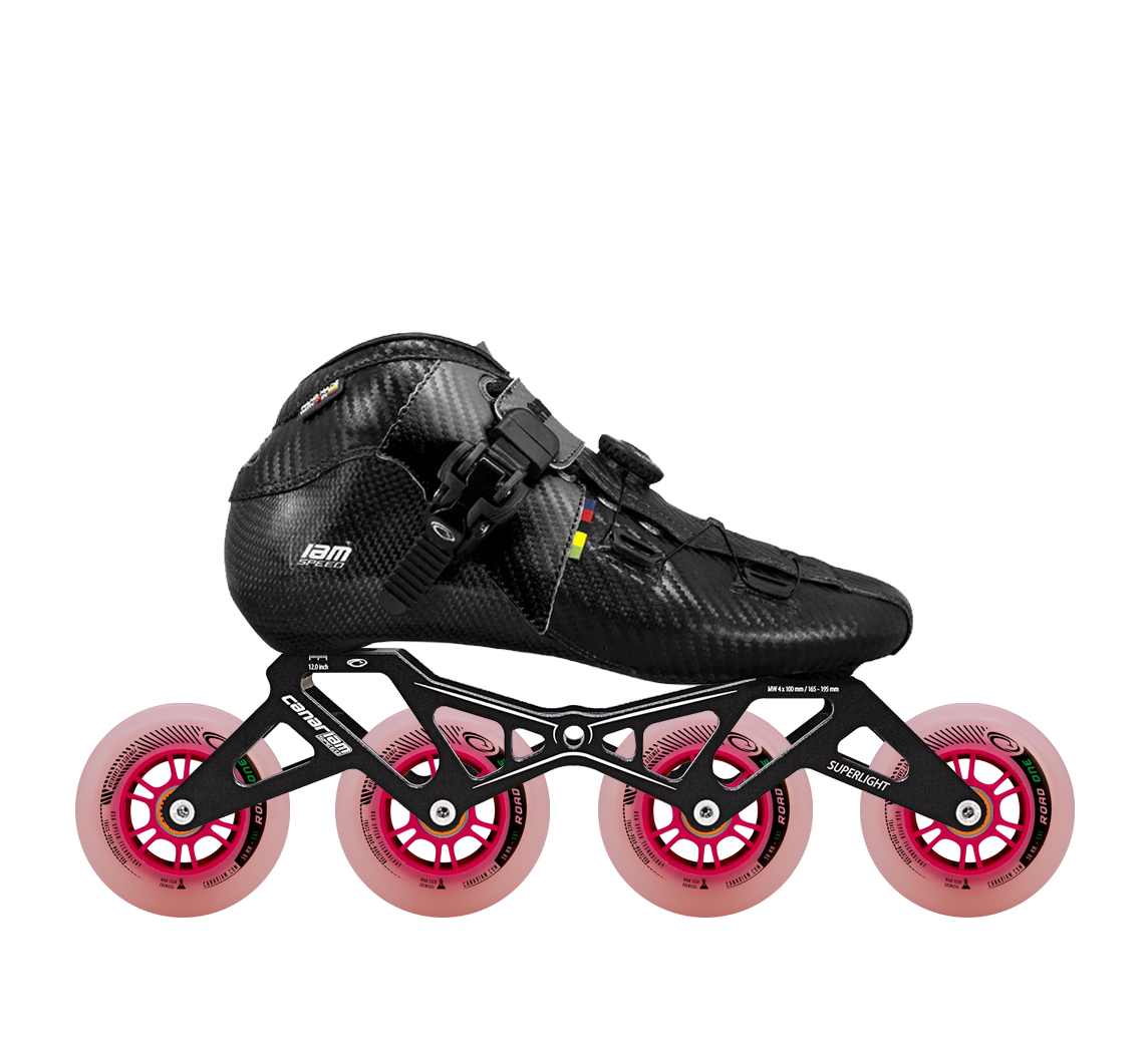 Rhino Superlight 12.0 Road One 4x90mm