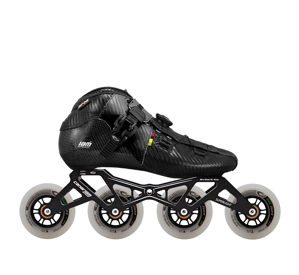 Rhino Superlight 12.0 Road One 4x90mm