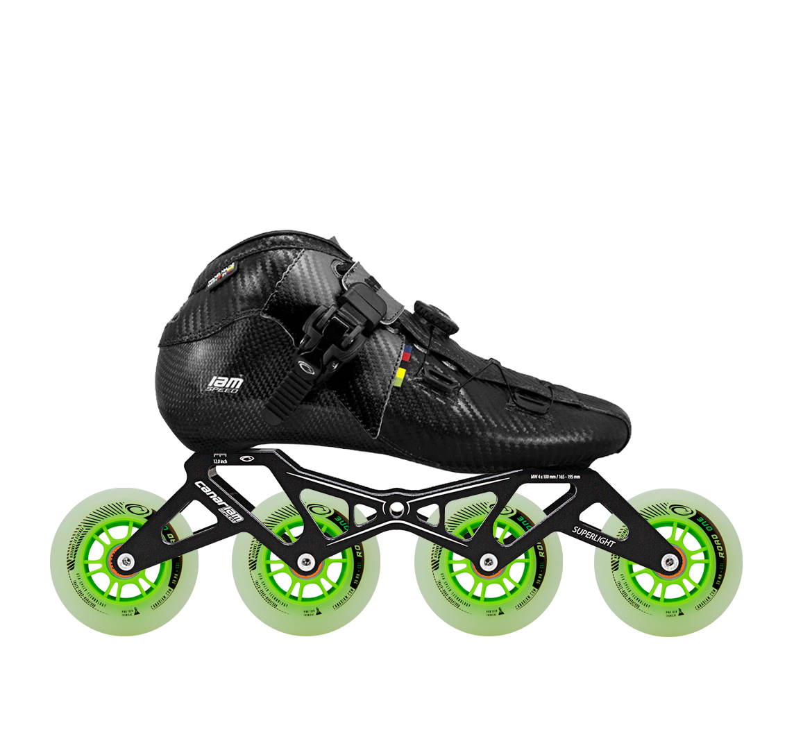 Rhino Superlight 12.0 Road One 4x90mm