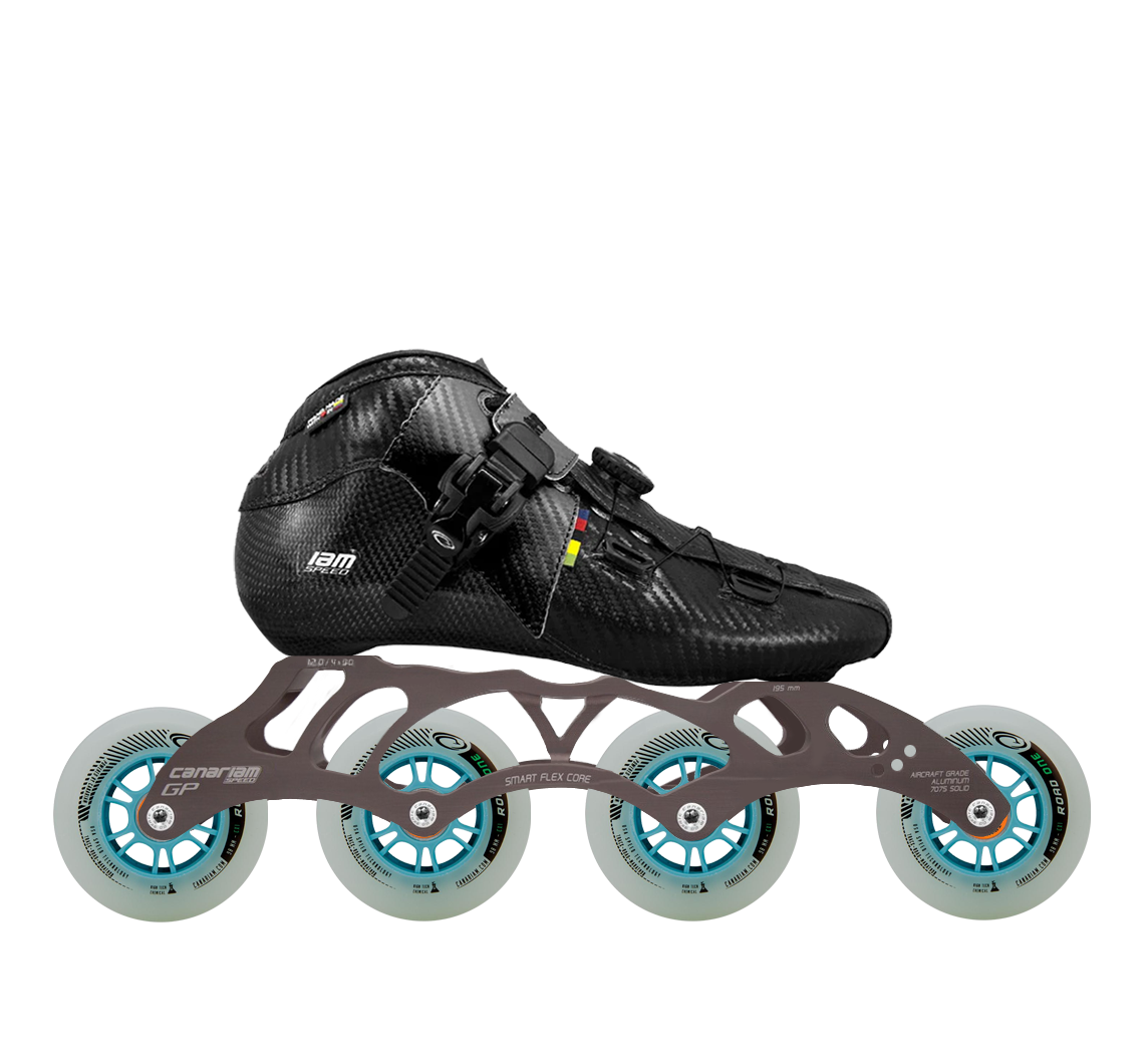 Rhino GP2 12.0 Road One 4x90mm