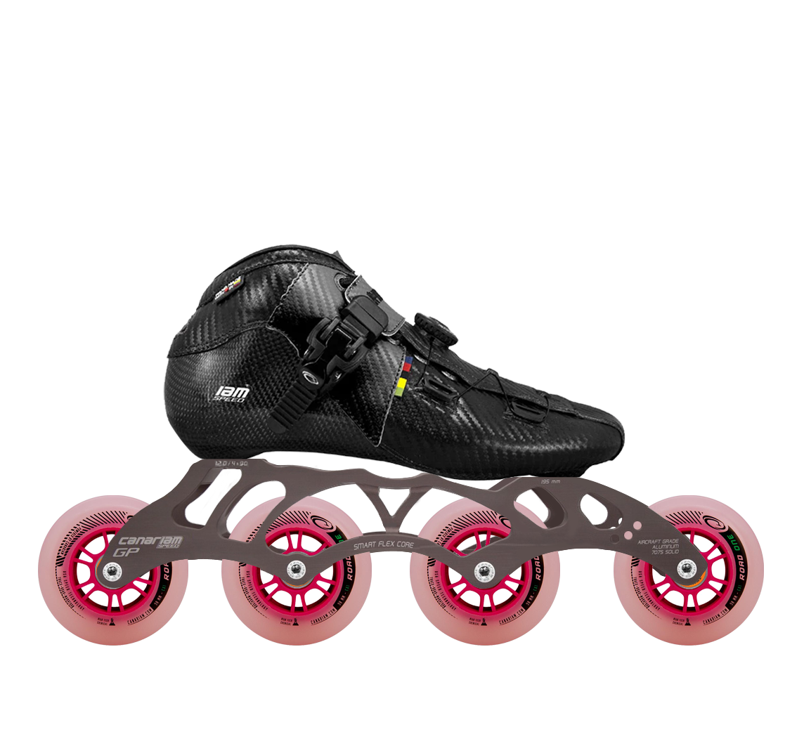 Rhino GP2 12.0 Road One 4x90mm