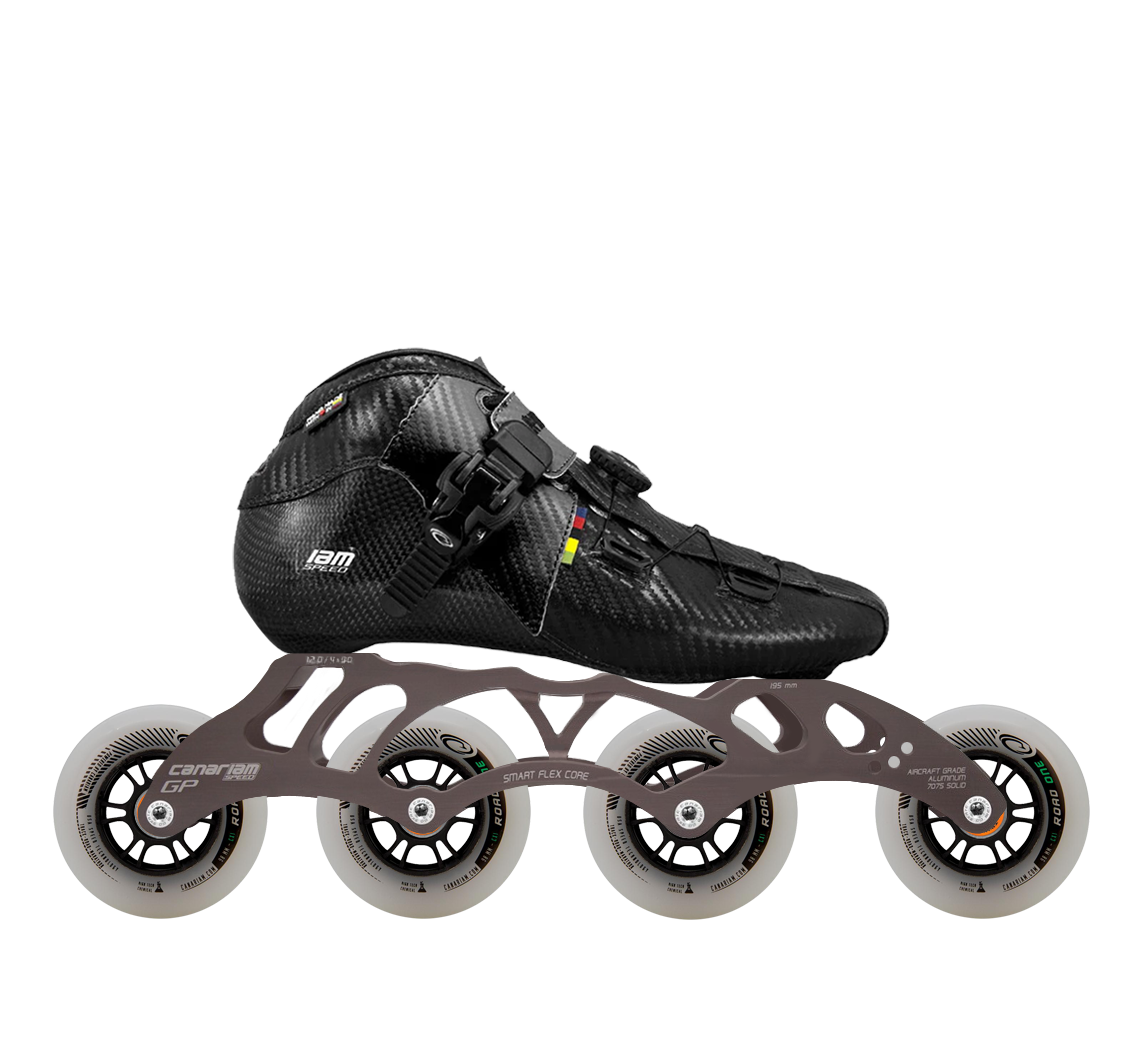 Rhino GP2 12.0 Road One 4x90mm