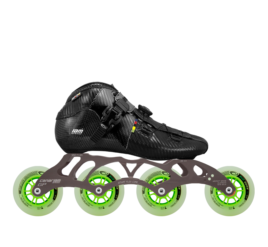 Rhino GP2 12.0 Road One 4x90mm