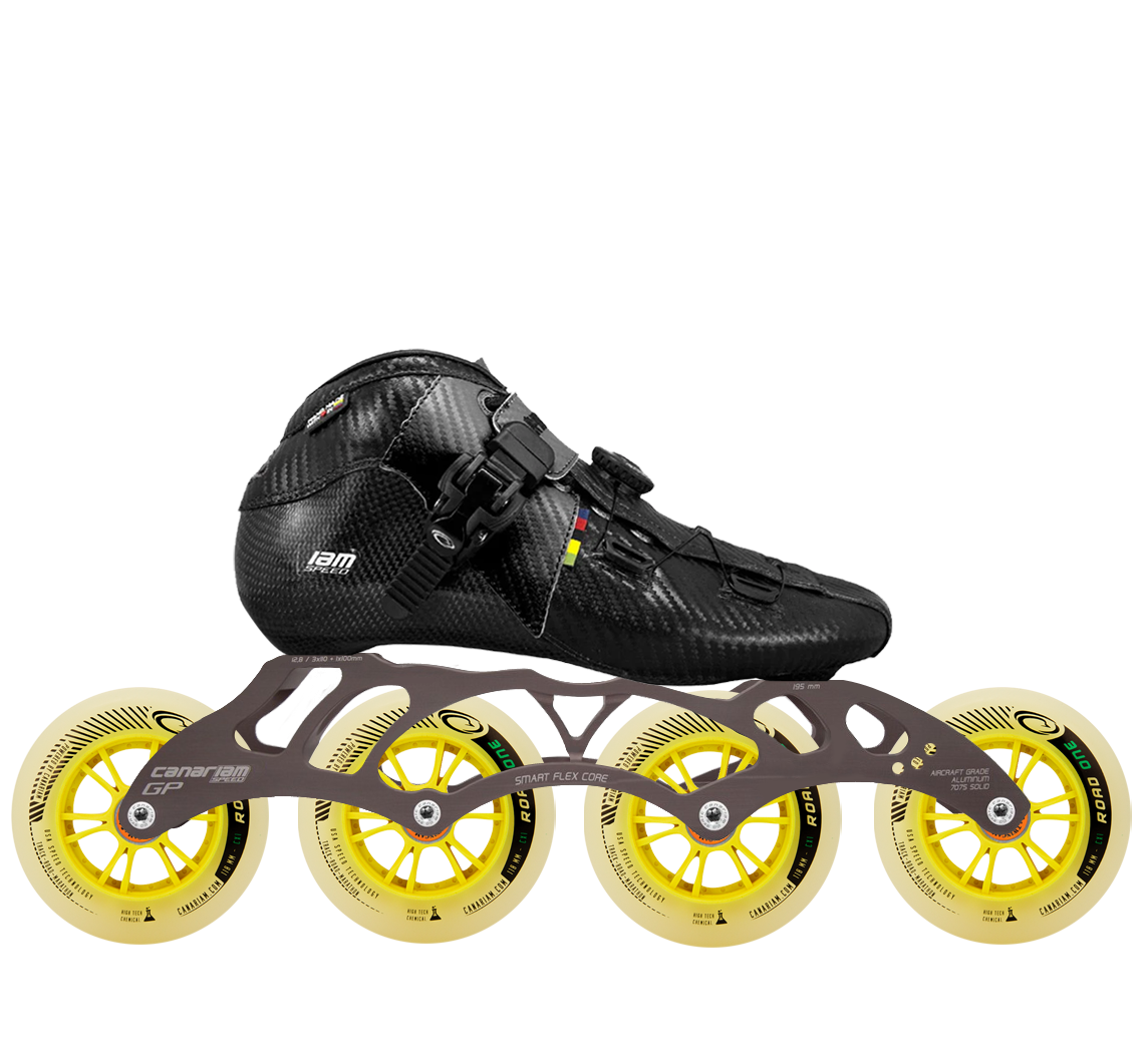 Rhino GP2 12.8 Road One 4x110mm