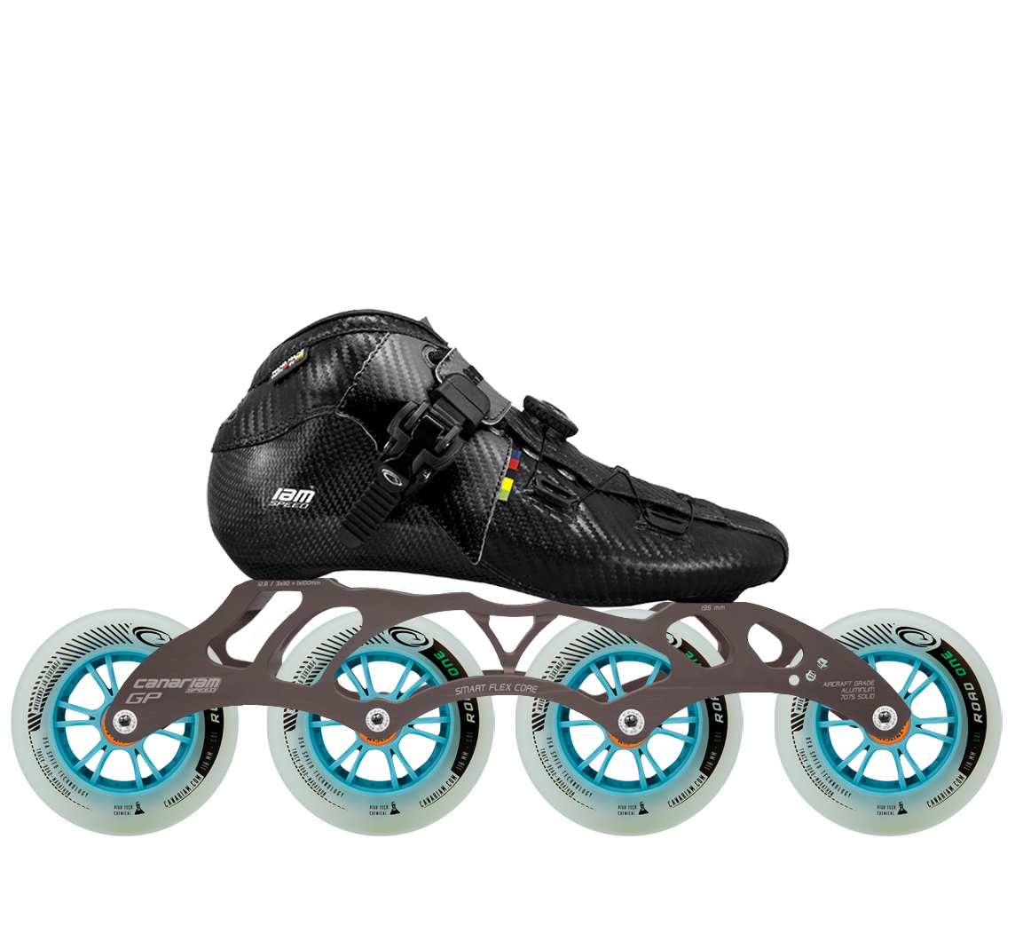 Rhino GP2 12.8 Road One 4x110mm