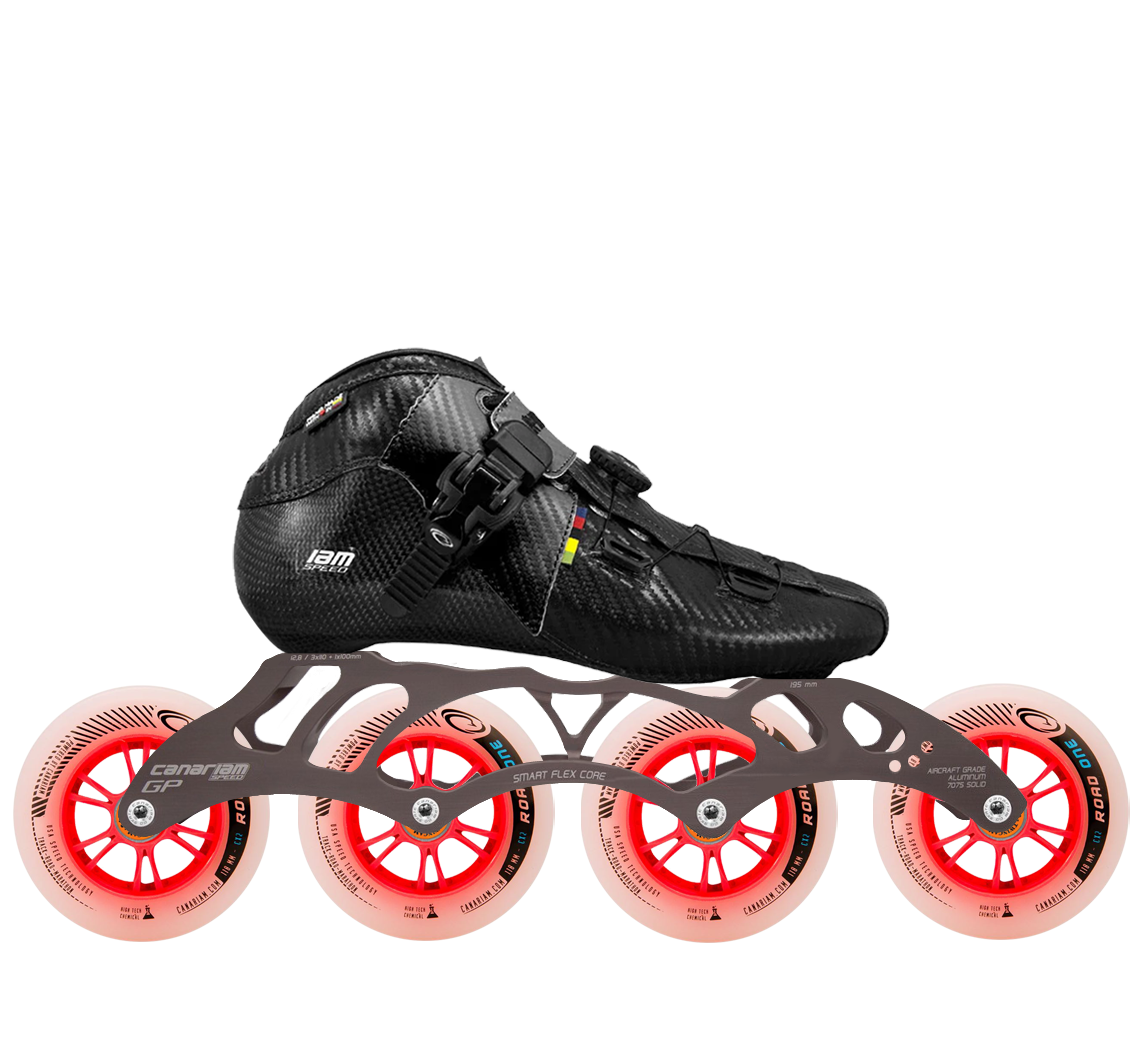 Rhino GP2 12.8 Road One 4x110mm
