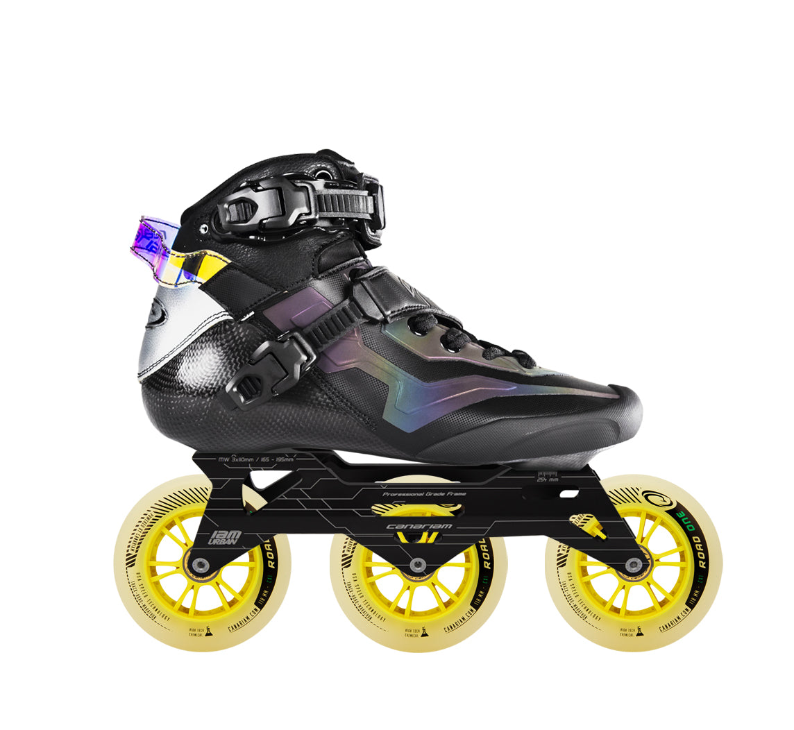 Freeride Speed Rex 10.0 Road one 3x110mm