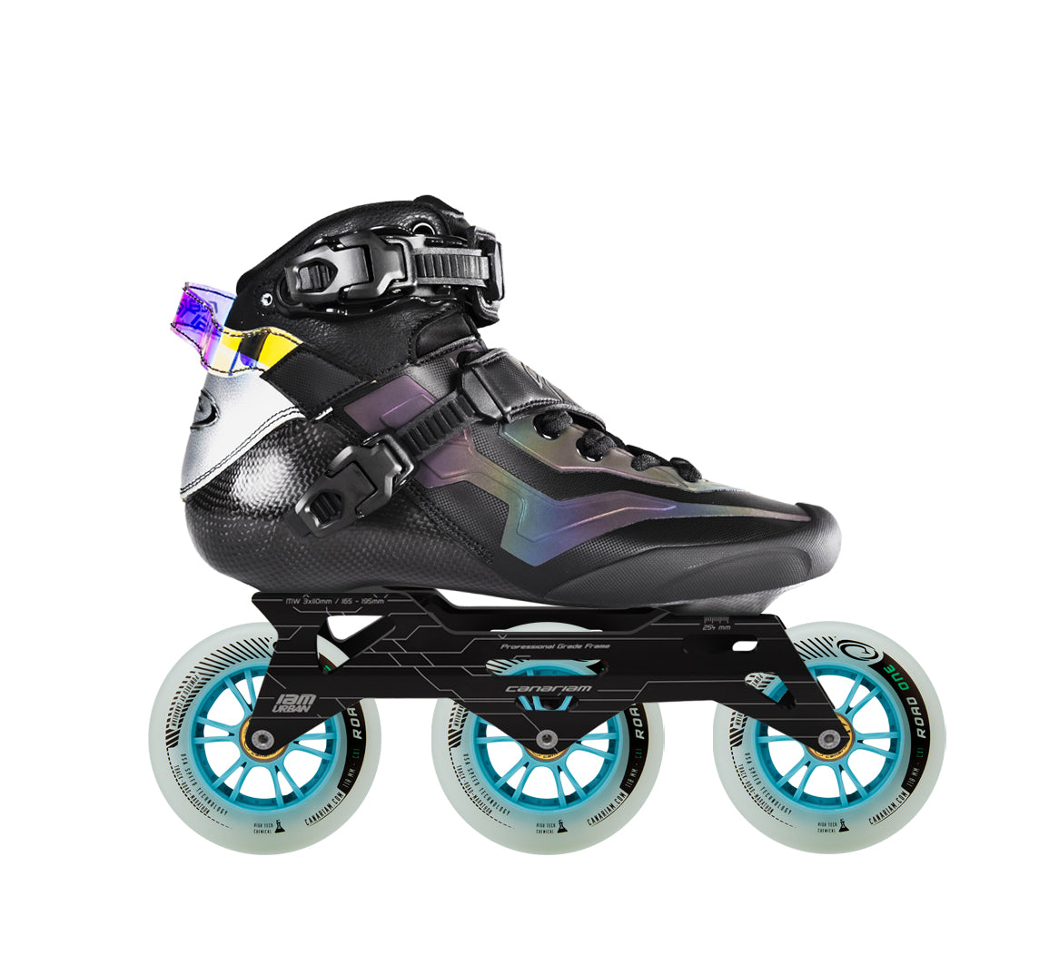 Freeride Speed Rex 10.0 Road one 3x110mm