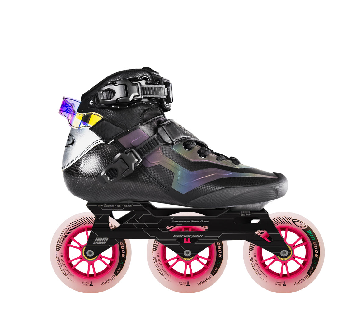 Freeride Speed Rex 10.0 Road one 3x110mm