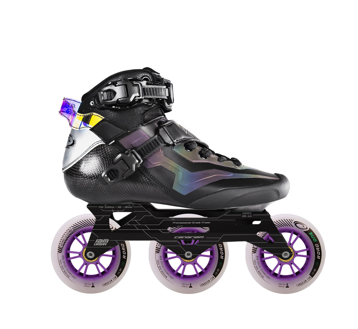 Freeride Speed Rex 10.0 Road one 3x110mm