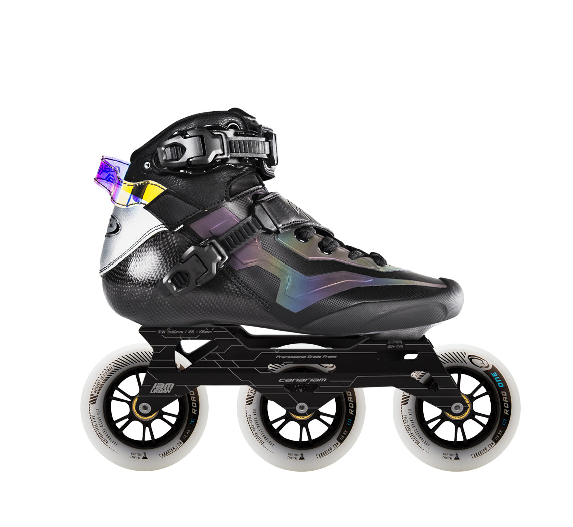 Freeride Speed Rex 10.0 Road one 3x110mm