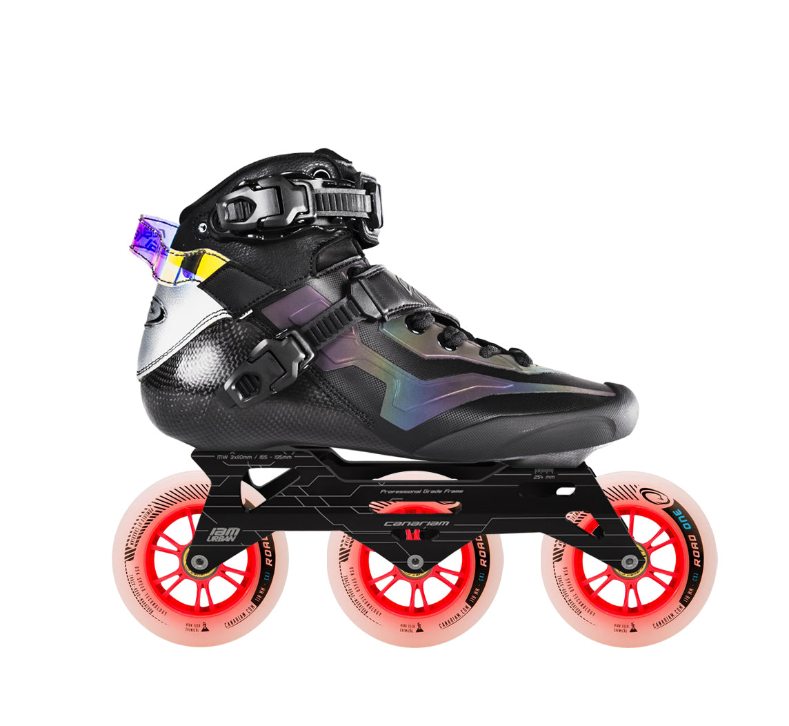 Freeride Speed Rex 10.0 Road one 3x110mm