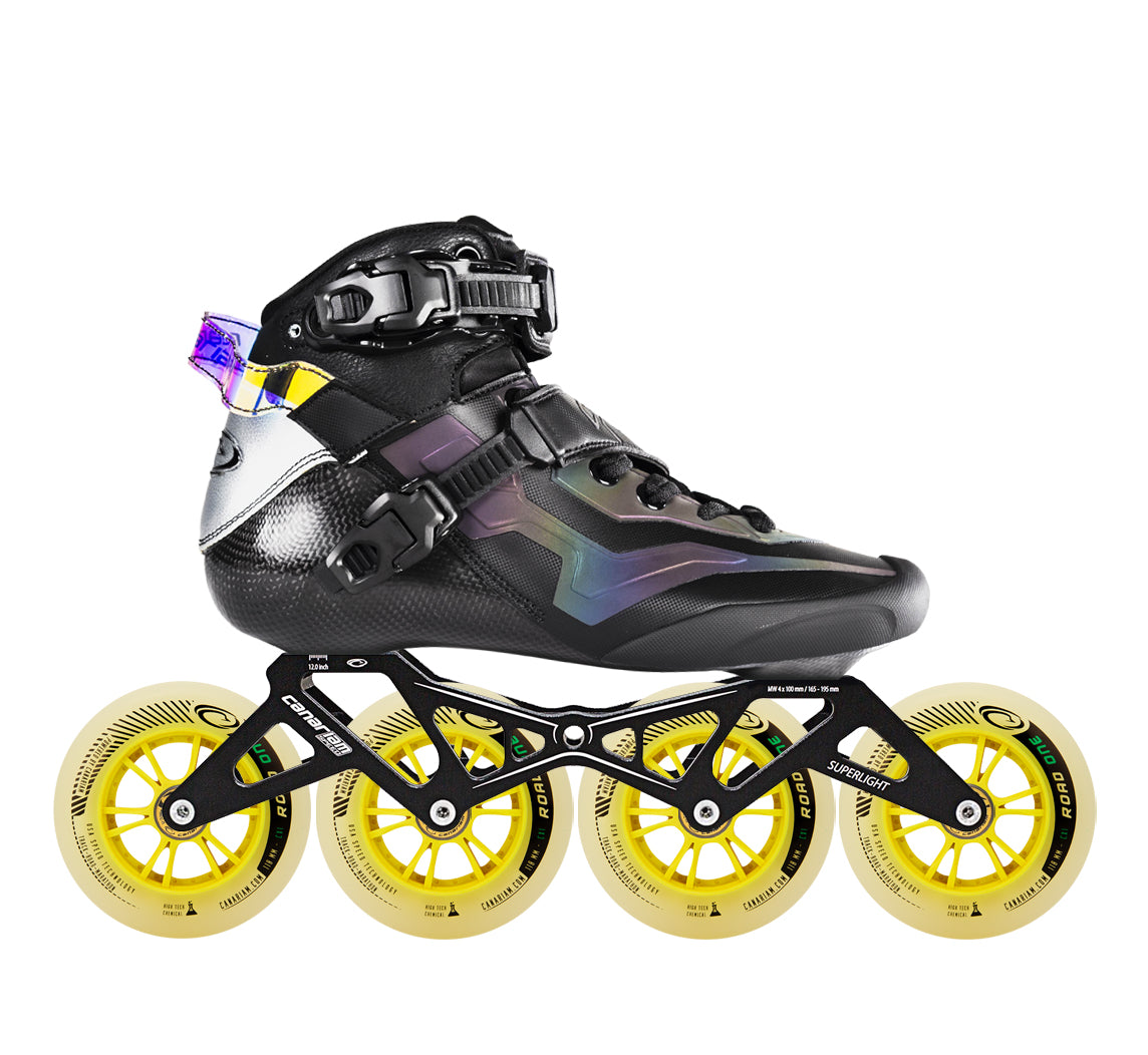 Freeride Speed Superlight 12.0 Road One 4x110mm