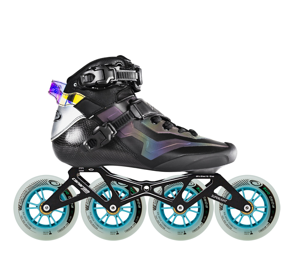 Freeride Speed Superlight 12.0 Road One 4x110mm