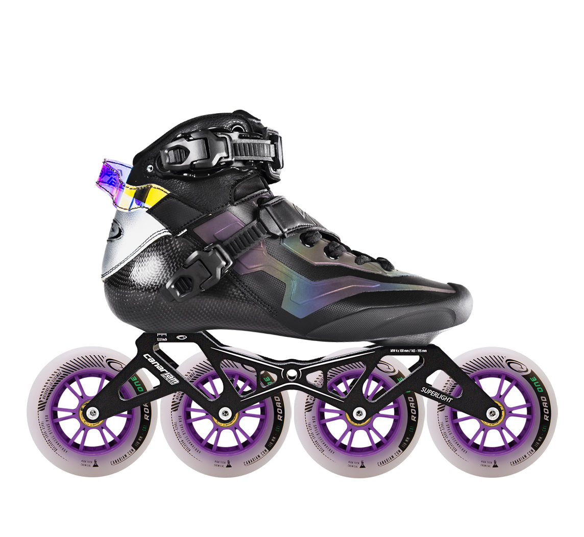 Freeride Speed Superlight 12.0 Road One 4x110mm