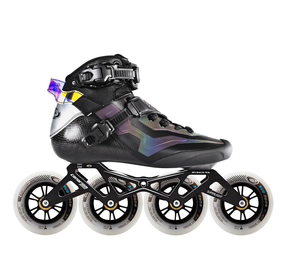 Freeride Speed Superlight 12.0 Road One 4x110mm