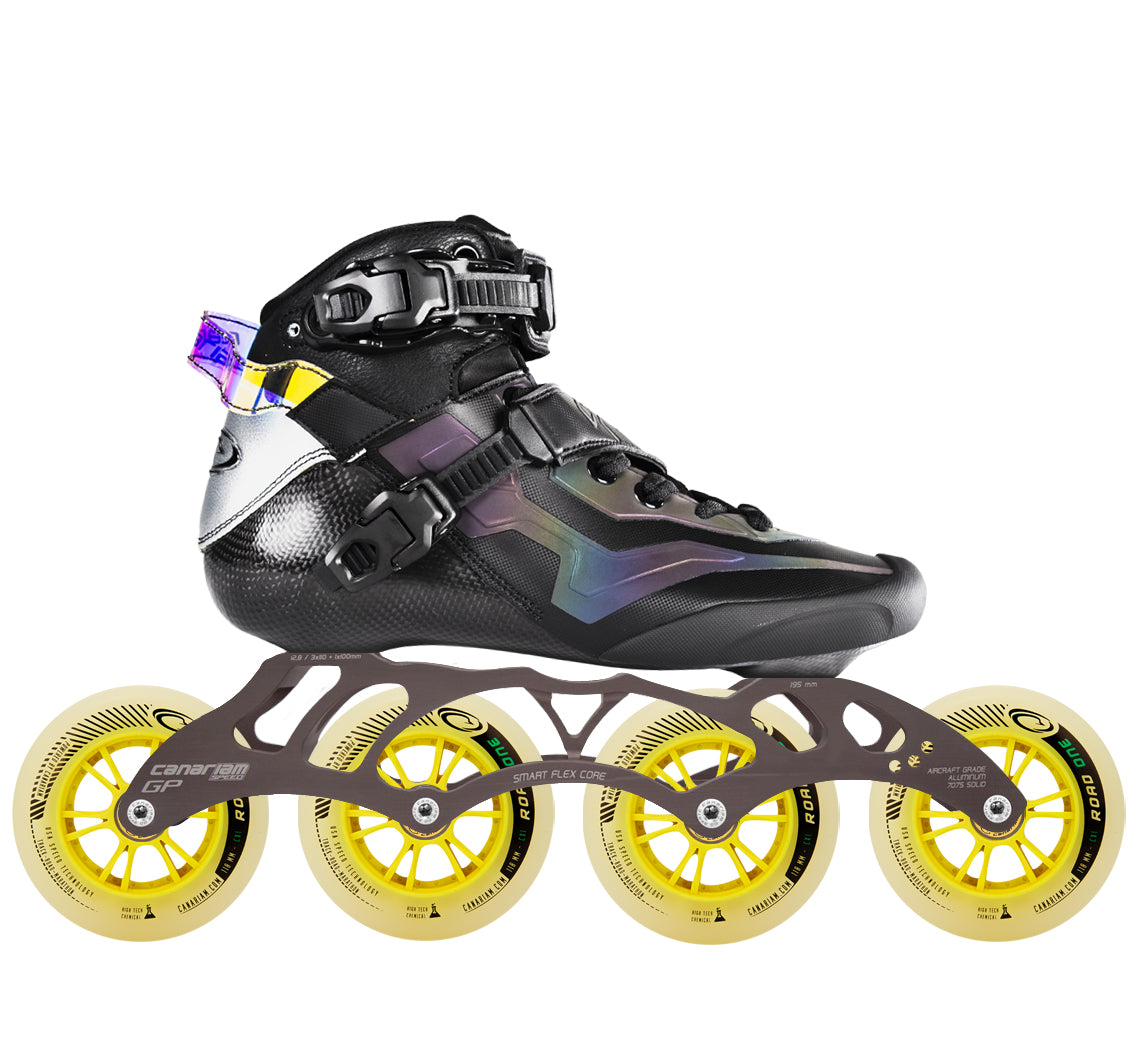 Freeride Speed GP2 13.2 Road One 4x110mm