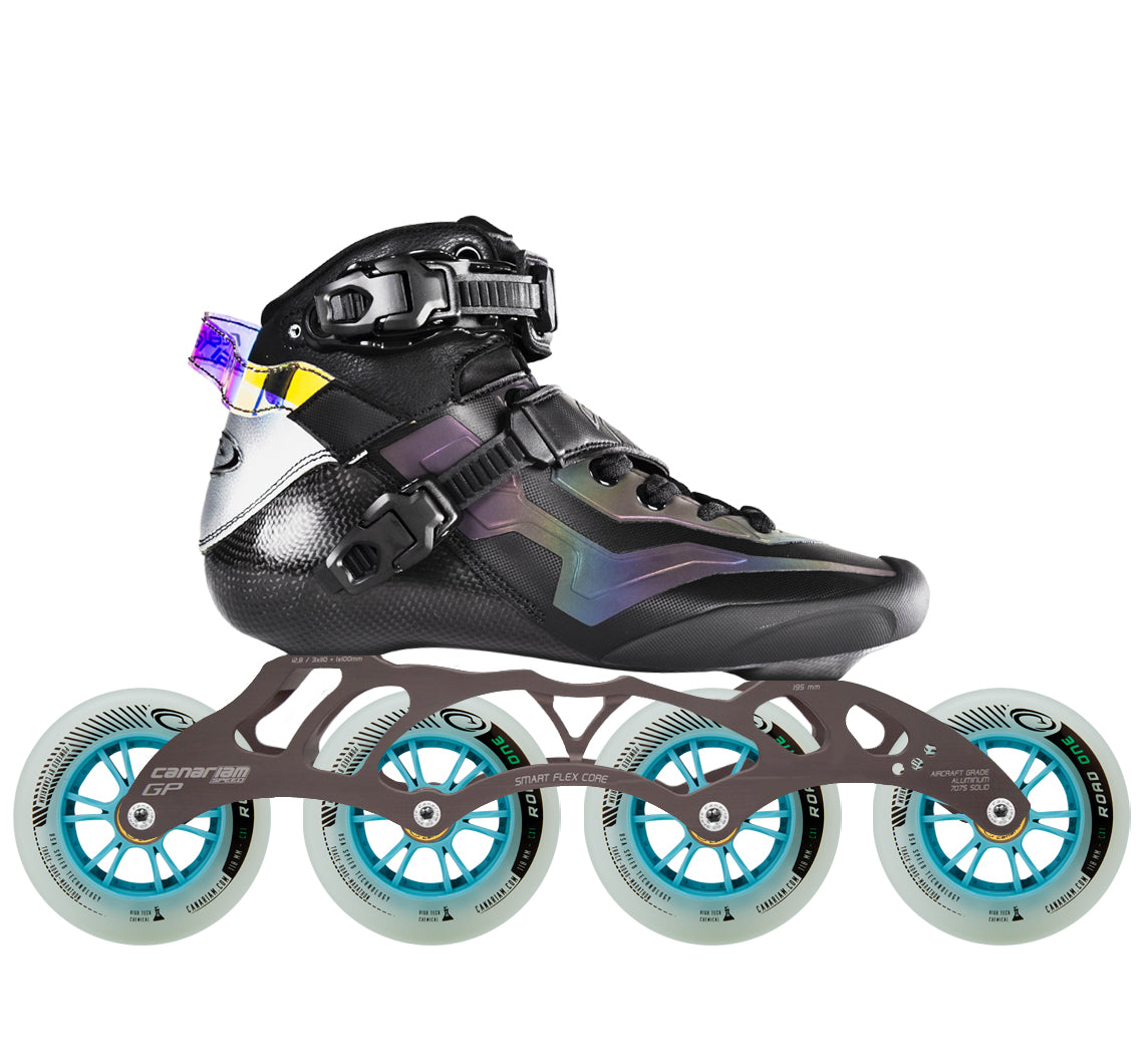 Freeride Speed GP2 13.2 Road One 4x110mm