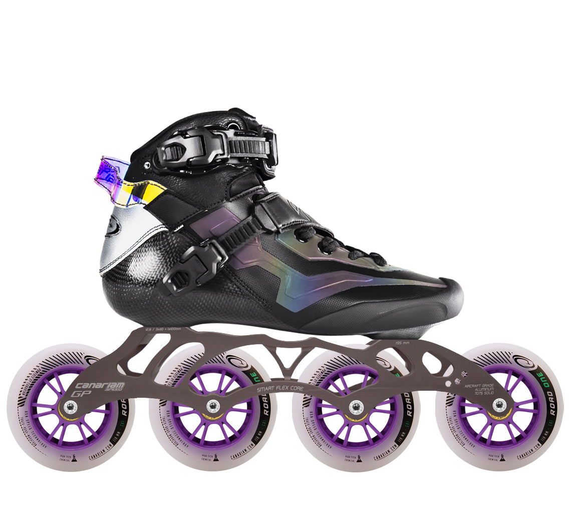 Freeride Speed GP2 13.2 Road One 4x110mm