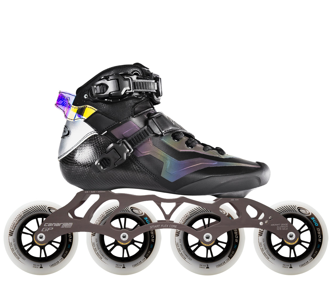 Freeride Speed GP2 13.2 Road One 4x110mm