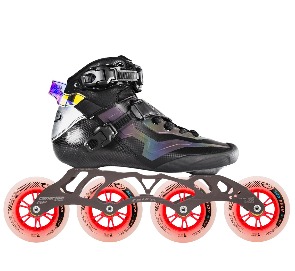 Freeride Speed GP2 13.2 Road One 4x110mm