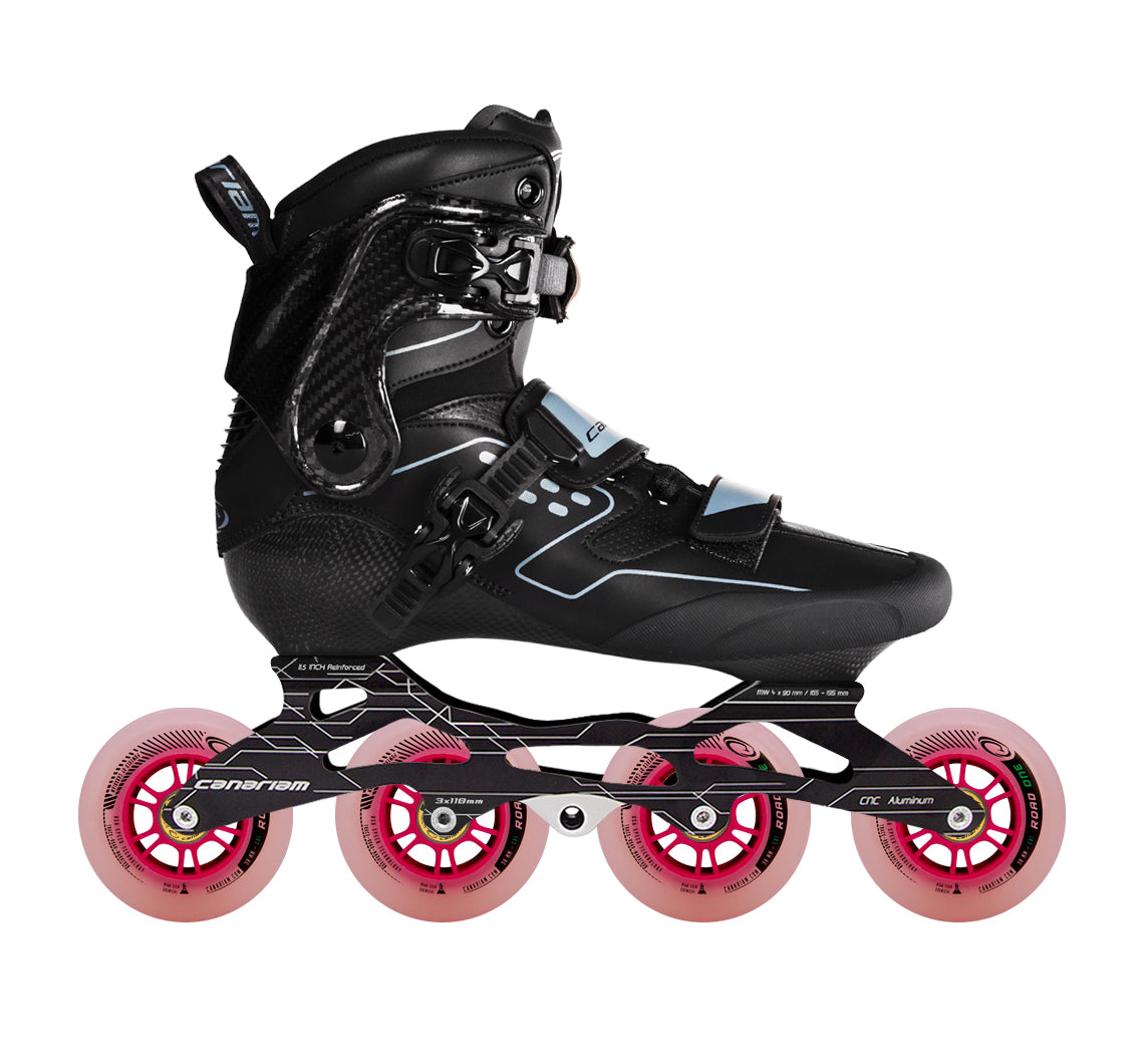 Freeride Urban ZX 11.5 Road One 4x90mm