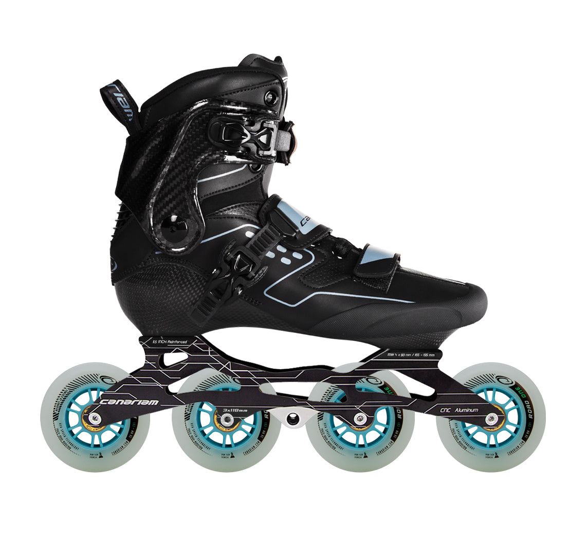 Freeride Urban ZX 11.5 Road One 4x90mm