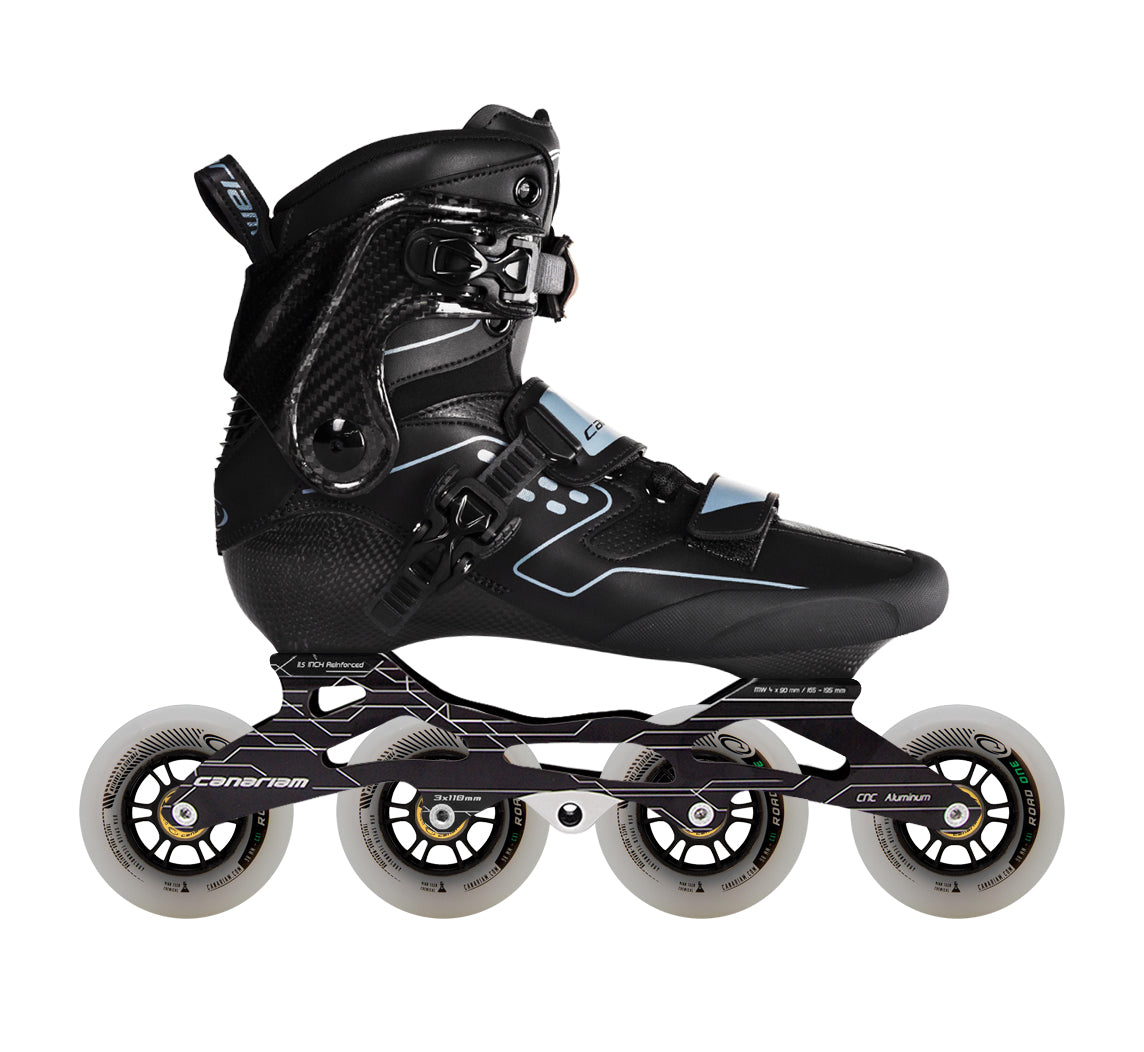 Freeride Urban ZX 11.5 Road One 4x90mm