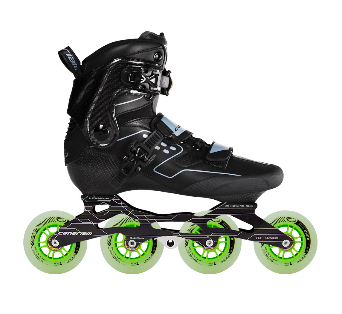 Freeride Urban ZX 11.5 Road One 4x90mm