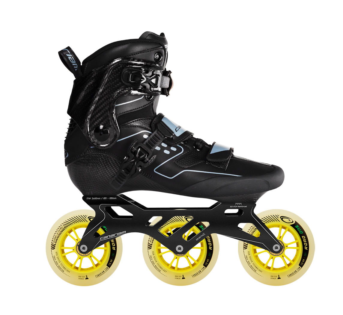 Freeride Urban Raptor 3Max 10.0 Road One 3x110mm