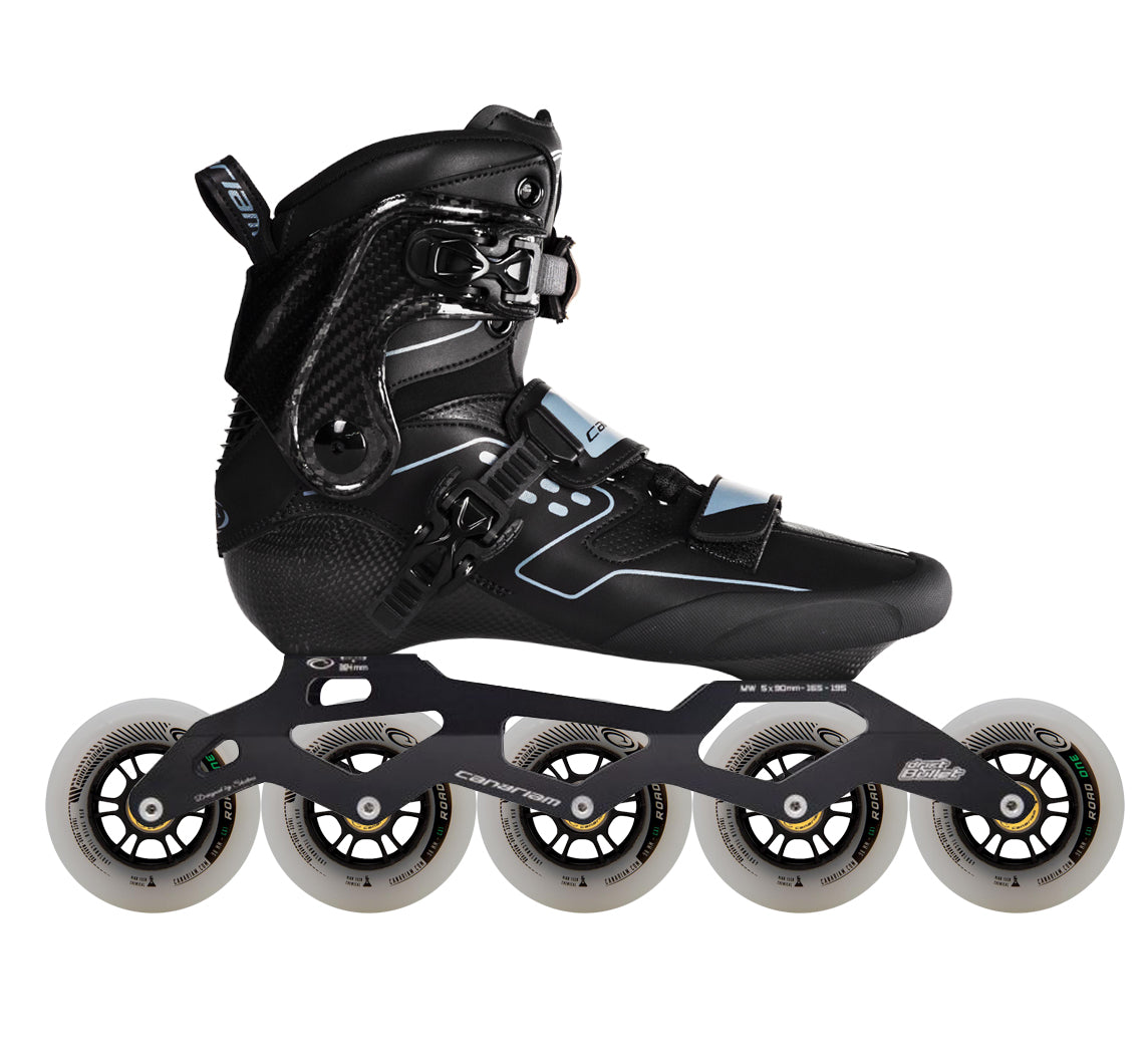 Freeride Urban Downhill Pro Drift 14.3 Road One 5x90mm