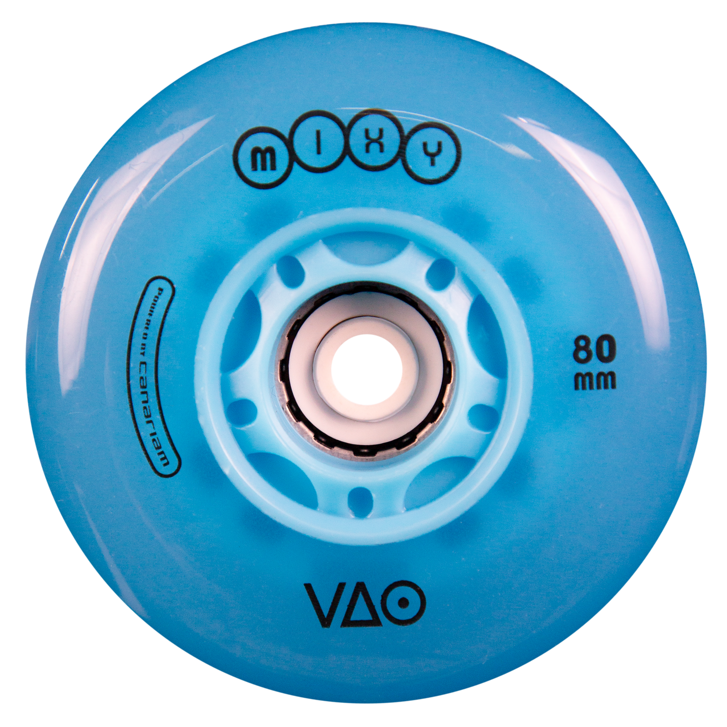 Rueda VAO MIXY Azul