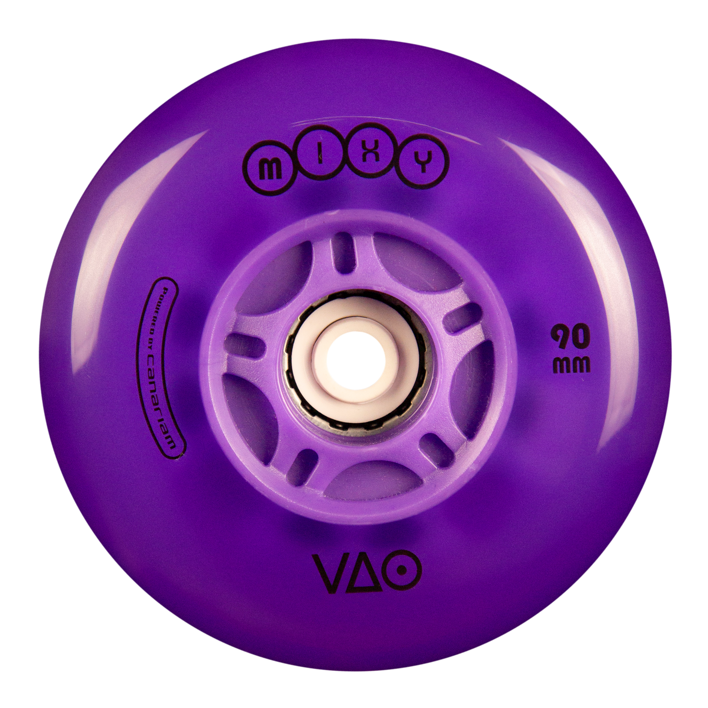 Rueda VAO MIXY Morada