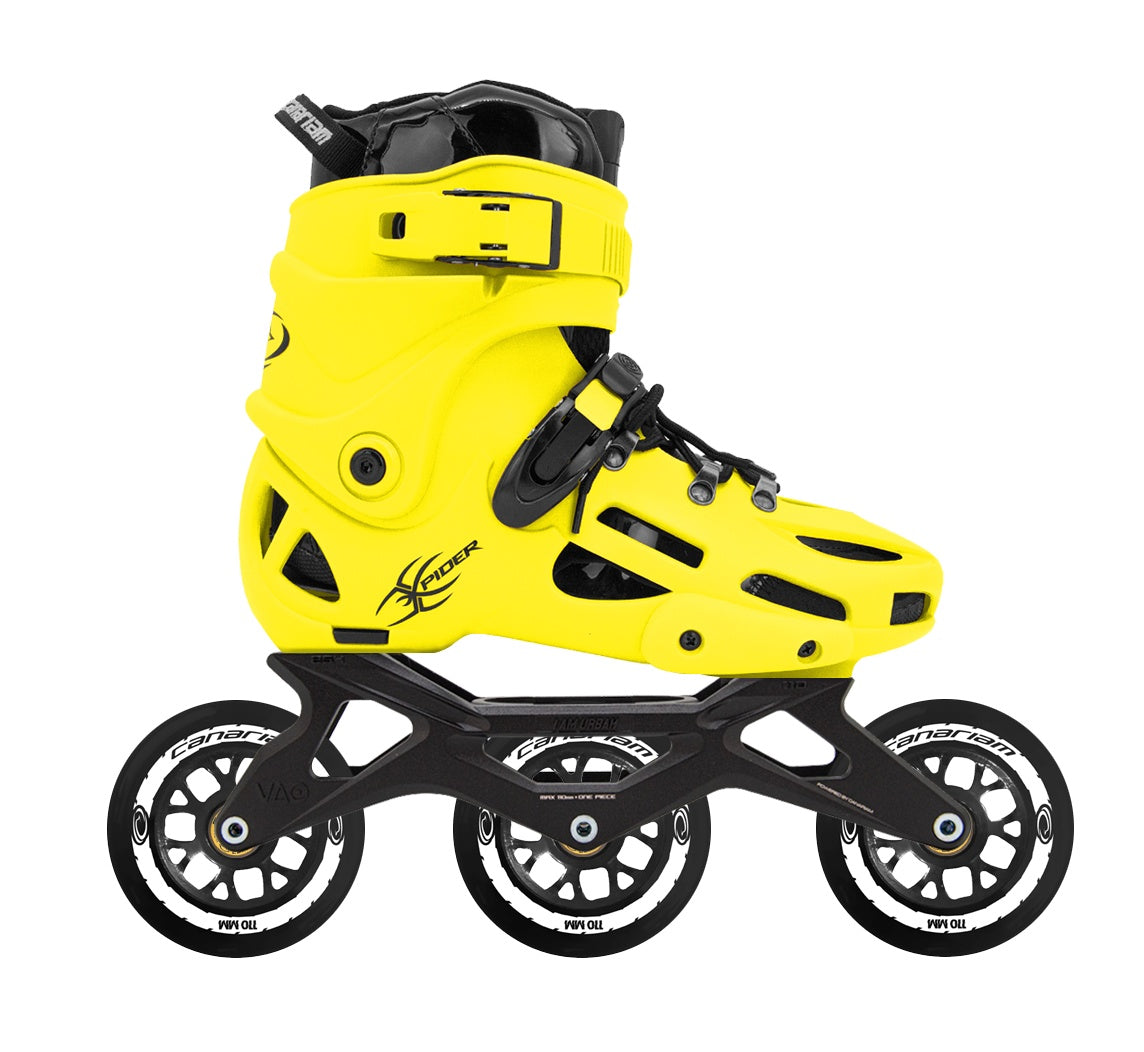 Xpider VAO AXO Canariam 3x110mm