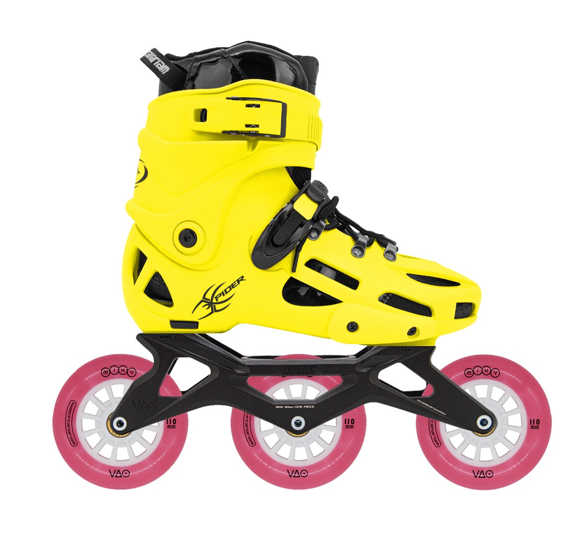 Xpider VAO AXO VAO Mixy Fucsia 3x110mm
