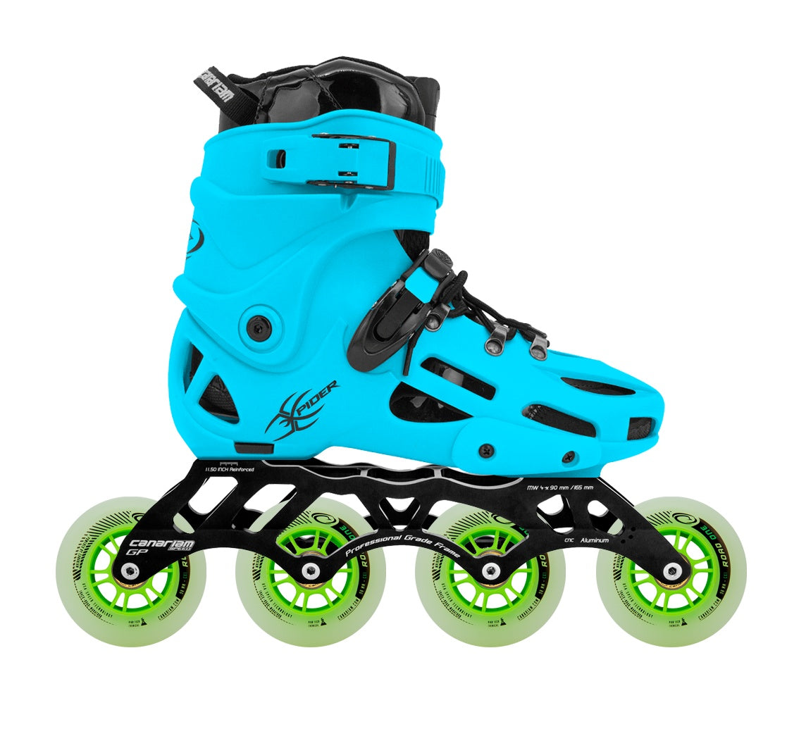 Xpider GP Giant 11.5 Road One 4x90mm