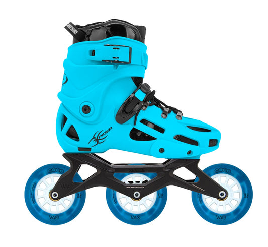 Xpider VAO AXO VAO Mixy Azul 3x110mm