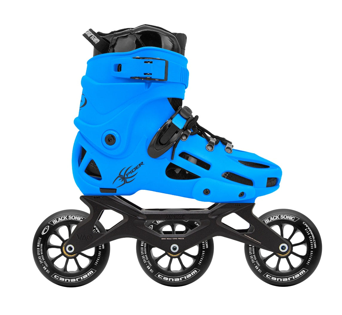 Xpider VAO AXO Black Sonic 3x110mm
