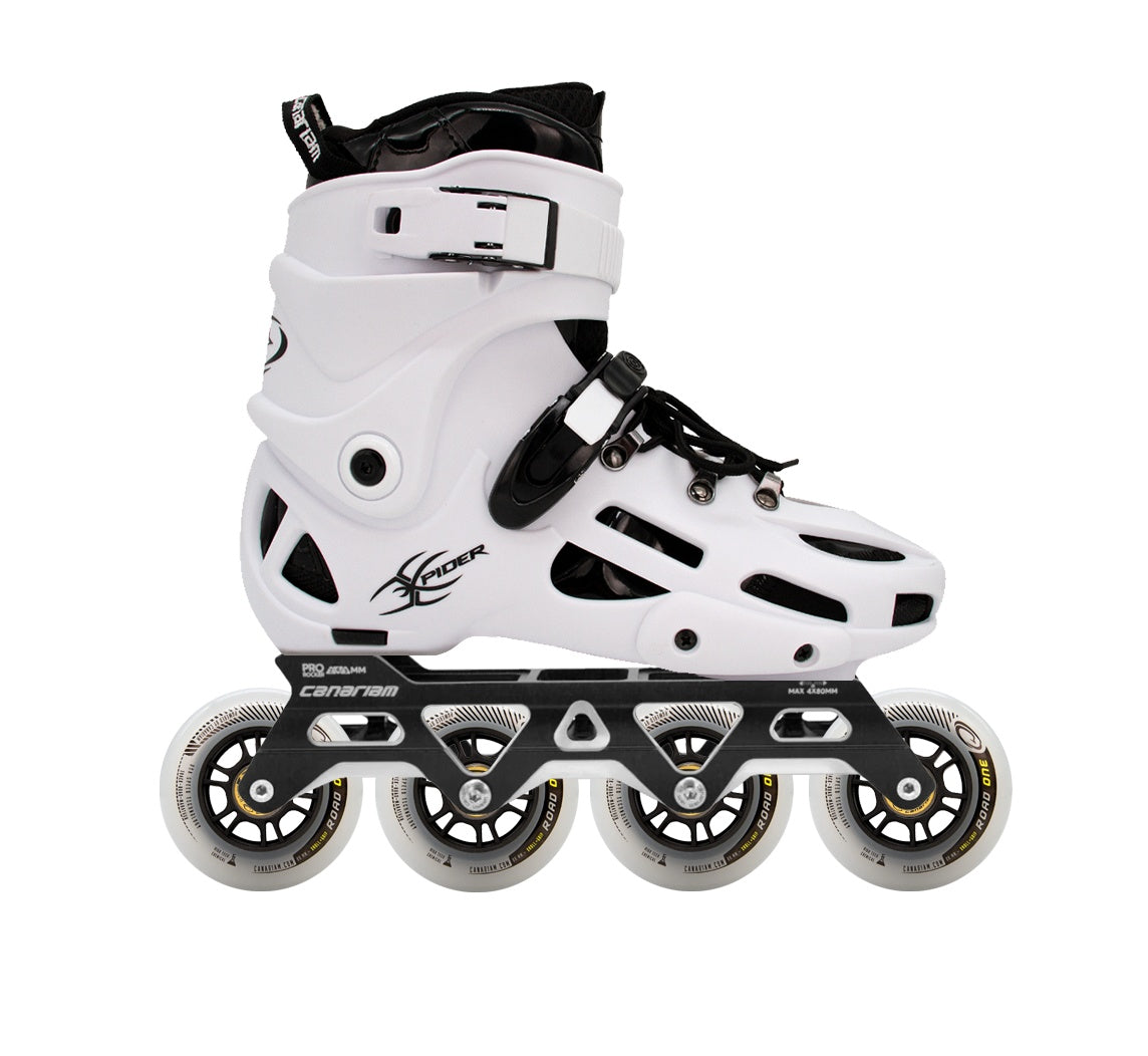 Xpider Epic Road One 4x80mm