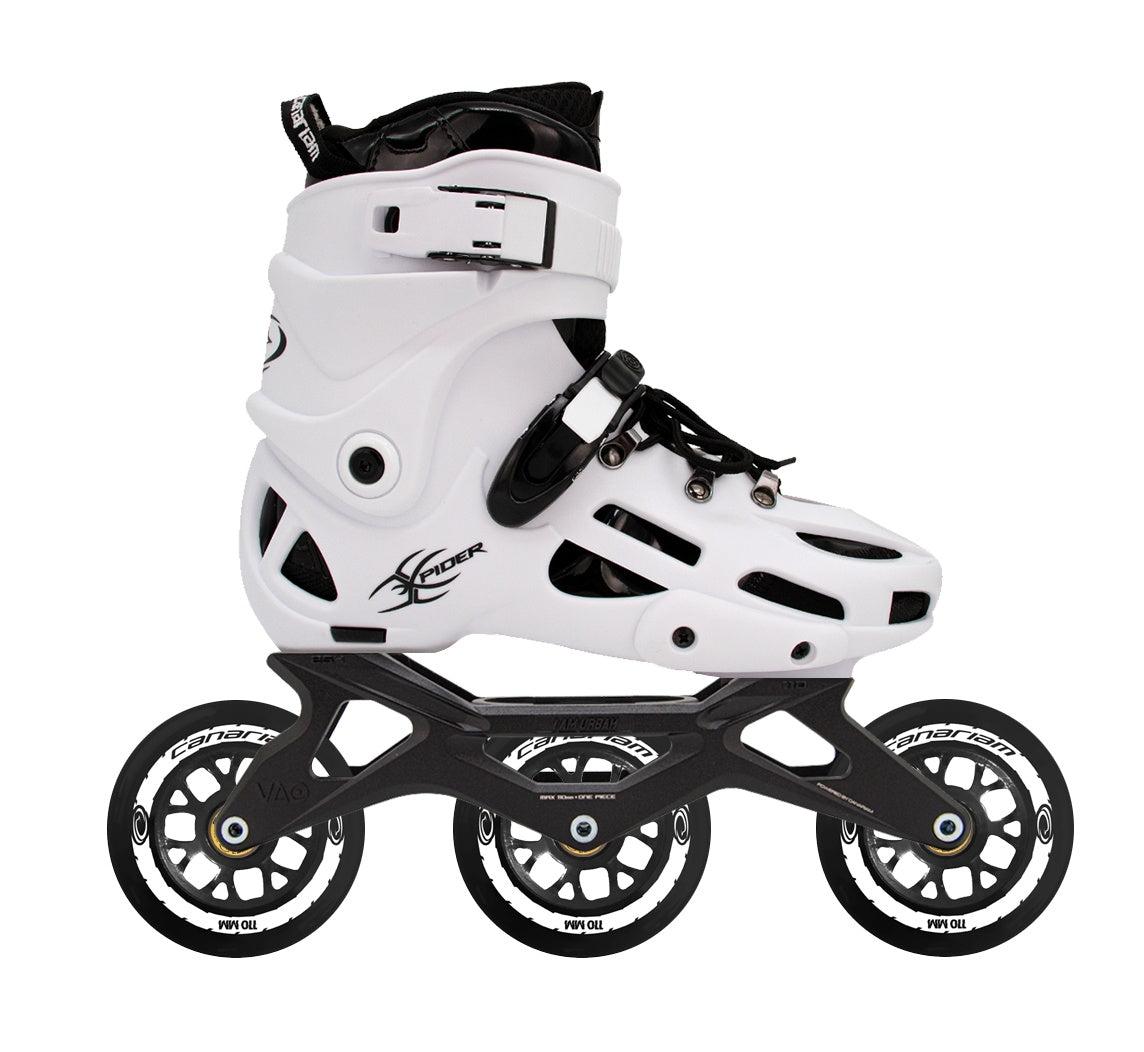 Xpider VAO AXO Canariam 3x110mm